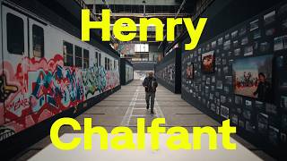 Henry Chalfant