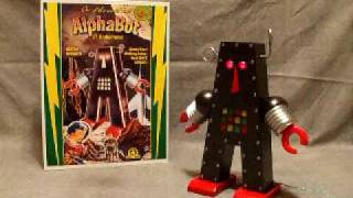 Alphabot