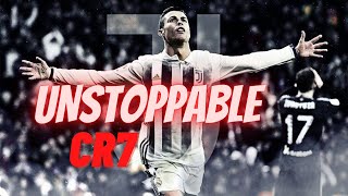 Cristiano Ronaldo ▶  \\