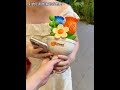 It's hard not to be moved by such a gift! #仪式感不能少 #Gift #Surprise #Qixi Festival #Lovers