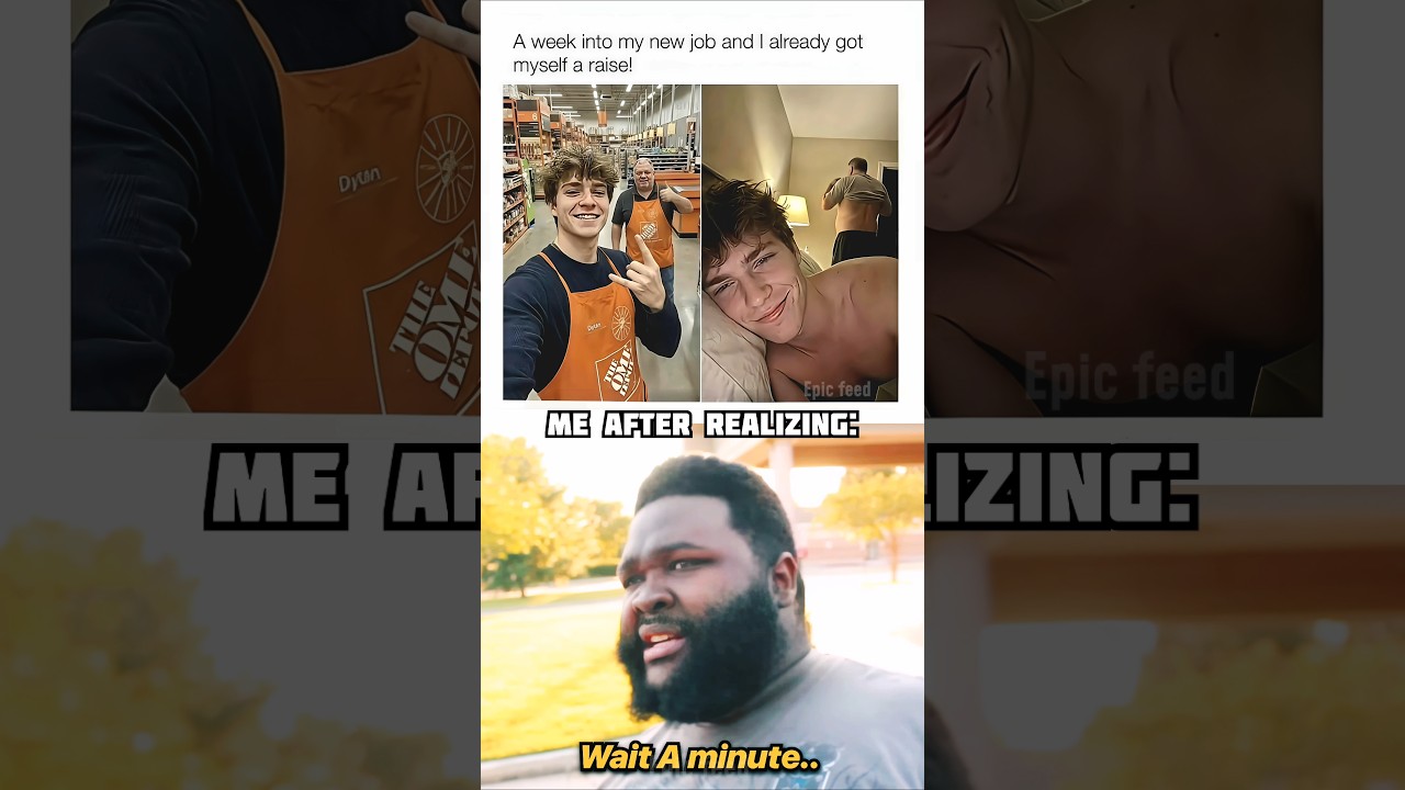 ​I said.. Hold Up! Wait a minute! 💀📉 