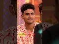 Shubman gill funny interview last part #cricketworldcup #cricket #bcci #ipl #shubmangill
