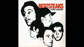 Beatsteaks - Bad Brain (Limbo Messiah)