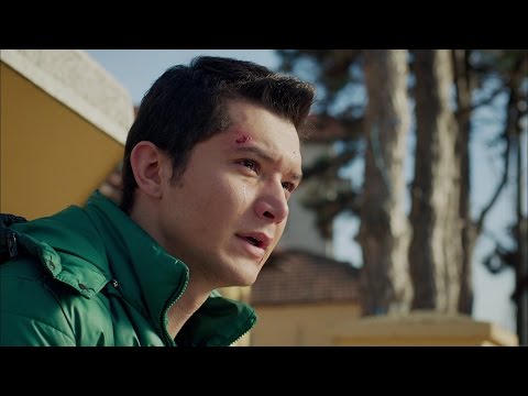 Ağlamak yok! - Kırgın Çiçekler 33. Bölüm - atv