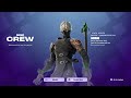 FORTNITE ITEM SHOP TODAY PREDICTION APRIL 30 2026!