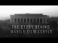 Tragic Theater The Tragic Story Behind Manila Film Center Tragic Theater The Tragic Story Behind Manila Film Center