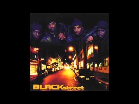 BLACKstreet - Booti Call - BLACKstreet