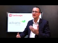 Interveiew Gael Briot Advans Tunisie