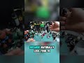 Making the most accurate Mcfarlane Venom Figure part 2 #spiderman #marvel #hulk #wolverine #marvel