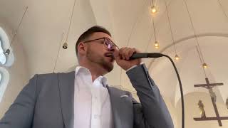 The Power Of Love - Hochzeitslieder - Markus Gander - Info Änger