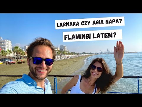 Wideo: Jak Odpocząć Na Cyprze?