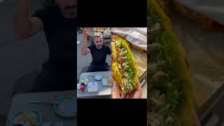 Çorbayı Yine Bedavaya Getirdik😂