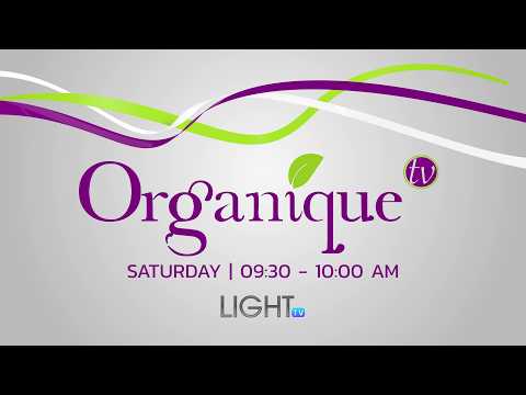 Organique TV | Program Plug 2026 | Light TV