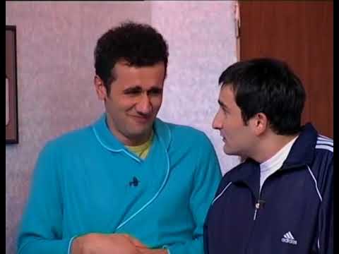 Comedy Show - Nanuli da Gurami / კომედი შოუ - ნანული და გურამი