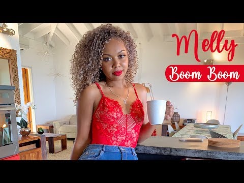 Melly - Boom boom (Run Hit)