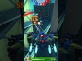 DEATHWALKER BROKEN #mecharena #gaming #mecharenarobotshowdown #mecharenashorts