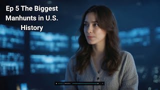 Ep 5 America's Most Wanted: The Biggest Manhunts in U.S. History