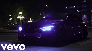 Kamaiyah - F*ck It Up (Bass Boosted) | F80 M3 [4K]