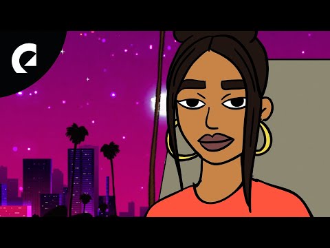 King Sis - Don't Wait Up (Official Music Video)