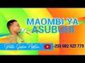 MAOMBI YA ASUBUHI UNAPO AMKA ANZA SIKU NA BWANA | MAOMBI NI DAWA | PASTOR GODWIN NDELWA