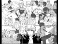Chainsaw Man: Reminiscence (Fan Manga Translated)