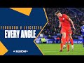 Every Angle: Fergusons Late Leicester Leveller