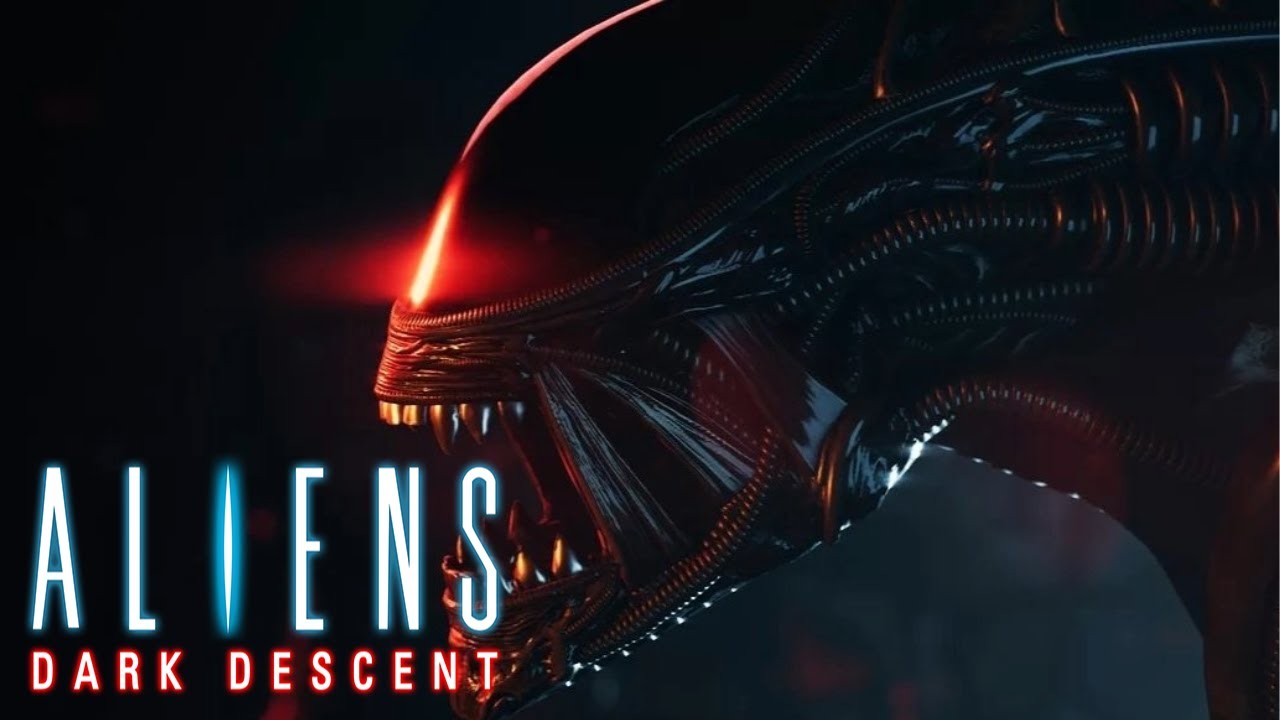 Aliens : Dark Descent | Mission : Nuclear Protocol Part 3 | GameGeniusHQ