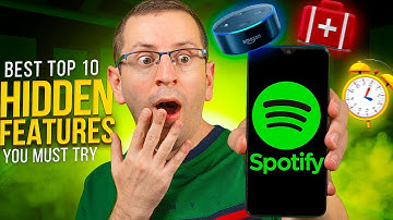 10 Hidden Spotify Tips And Trick