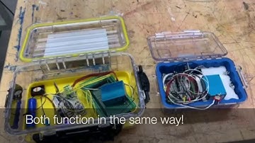 Particle Pal Demonstration Video