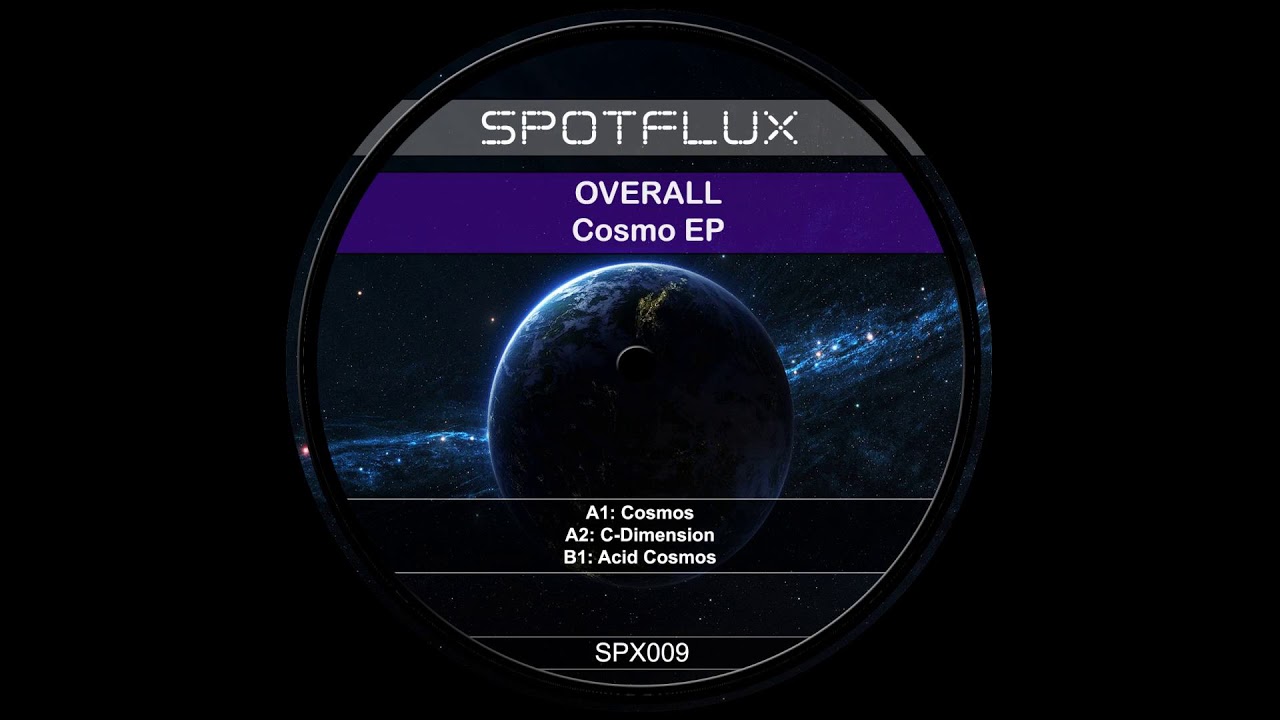 Overall - Acid Cosmos