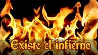 Existe el infierno