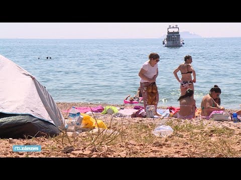 Video: Beste Strandbars In De Middellandse Zee