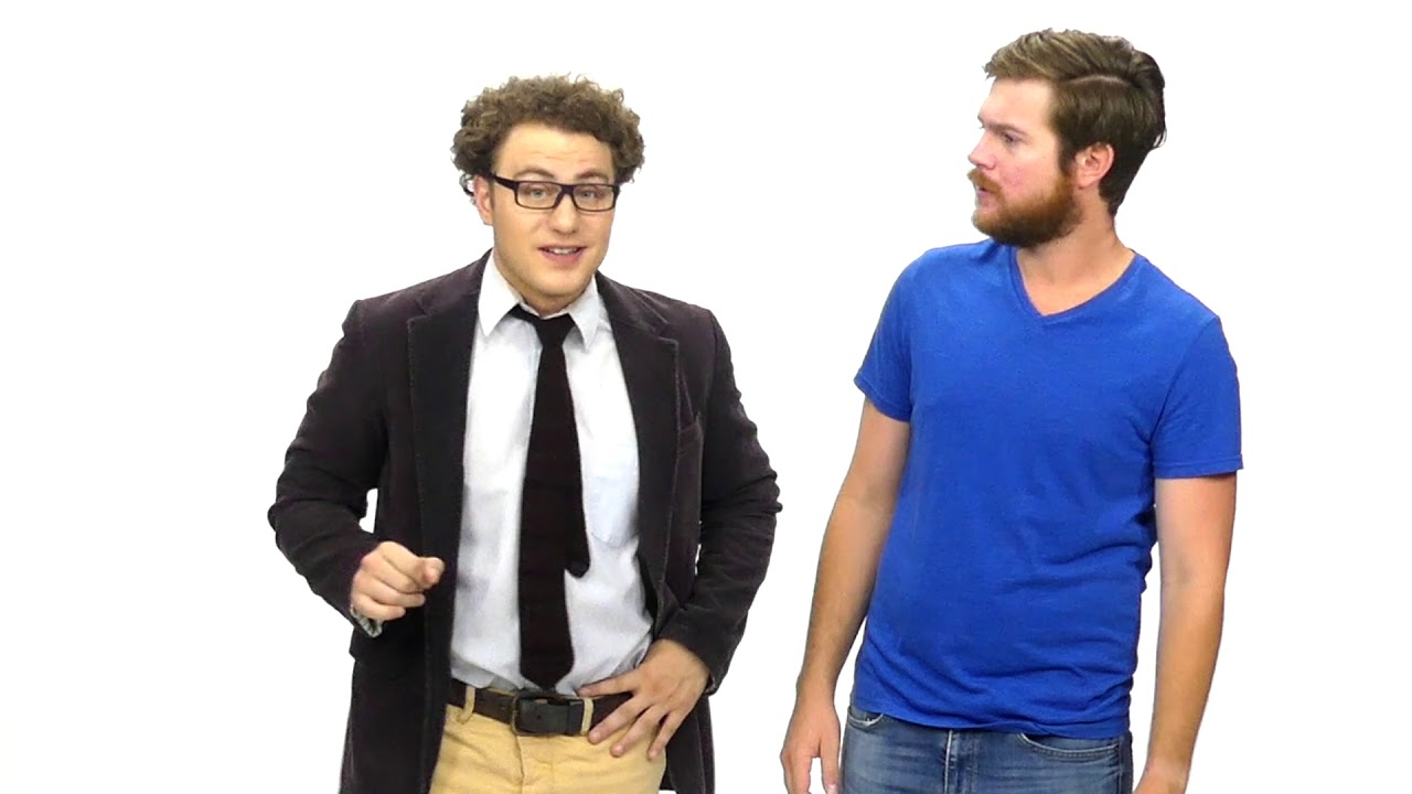 Mac Vs PC Video   Kana Post