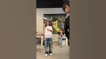 Zahide Dance 