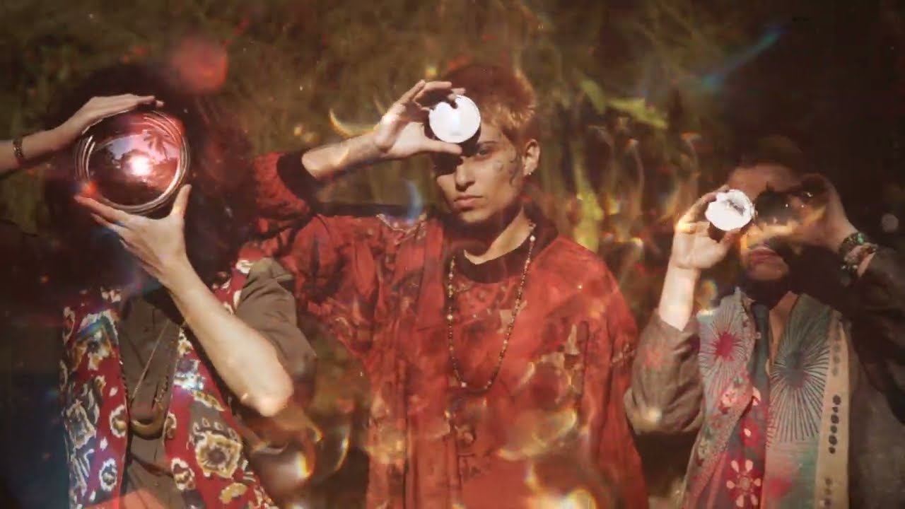 Watch Ema Stoned - Spirulina (Official Video) on YouTube Watch Ema Stoned - Spirulina (Official Video) on YouTube