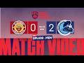 25/05/2026 - OPL-U20 Men’s Division - St. Catharines Roma U20 vs Railway City FC U20