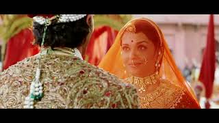 Azeem - Azeem-O-Shaan Shahenshah | Jodhaa Akbar | A. R. Rahman | Hrithik Roshan | Aishwarya Rai
