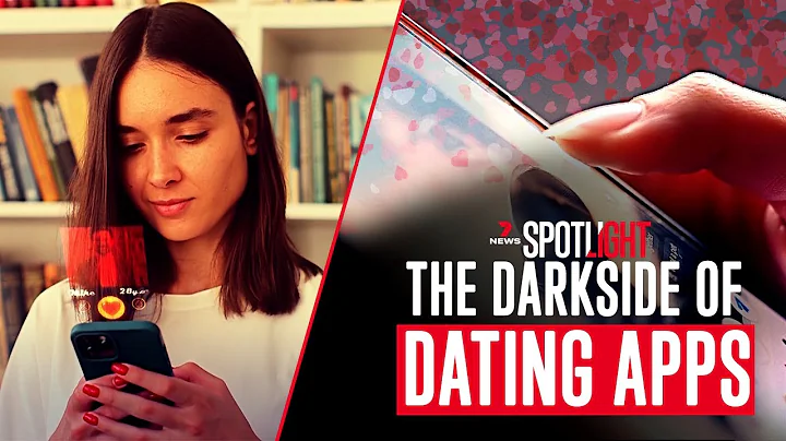 The sinister side of dating apps | FULL DOCUMENTARY thumbnail