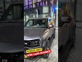 Новый JETOUR T2 похож разом на #jeepwrangler и #landroverdefender Китай, однако! Полный обзор скоро