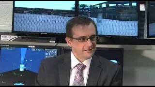 Dr John Best Talks Creativity and Innovation In Defence