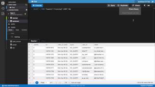 [QUICK START] Getting Up and Running with TeamSQL
