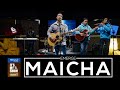 Maicha  emerge  its my show season 3 musical performance