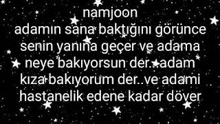 Bts Tepki Istek Alıyorum
