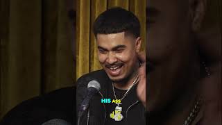 Blazzy tells us some of his favorite moments with MoneySign Suede
