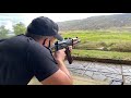 Практичні стрільби з автоматичної зброї курсантів ОДУВС