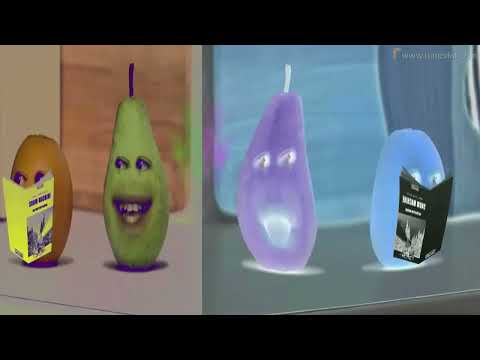 Preview 2 Pear V3 Effects