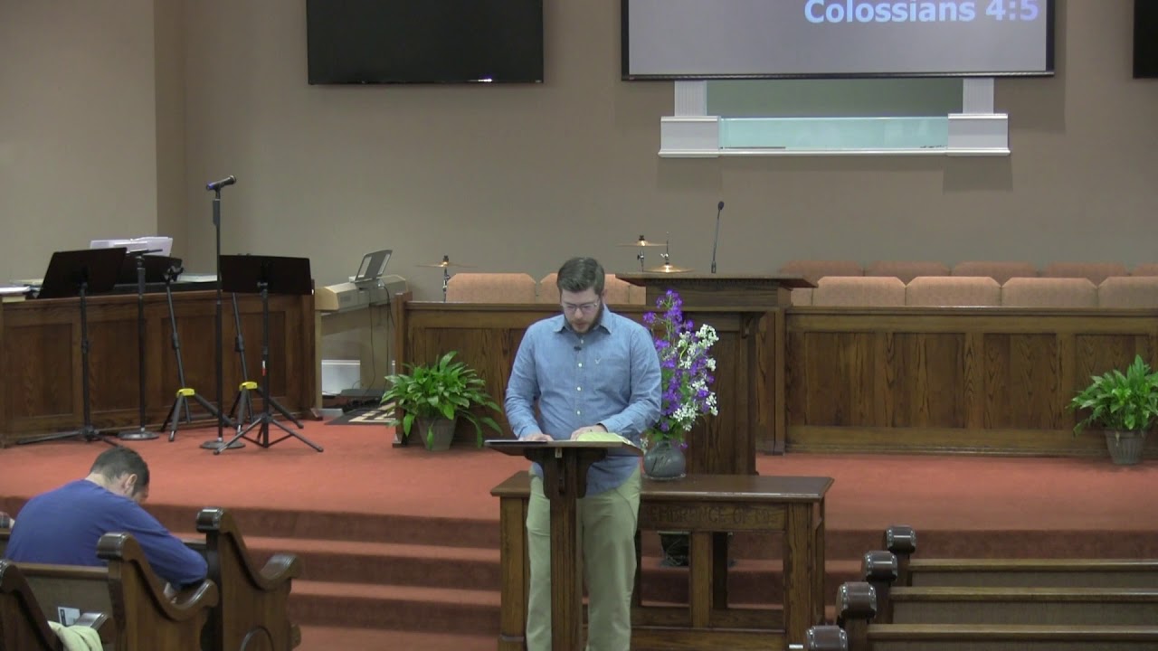 Tyler Faught Evangelism-Tyler Faught - YouTube