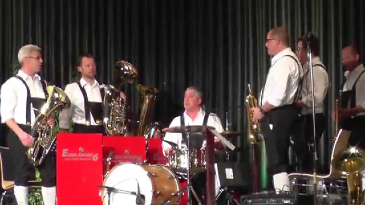 EGERLÄNDER6 - Rosamunde