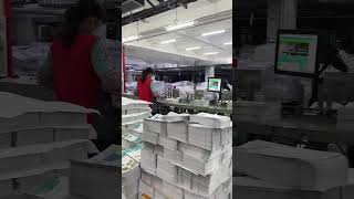 Custom Book Printing Process