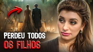 Maldição de grávida – Os videntes conduzem a investigação | Paranormal
